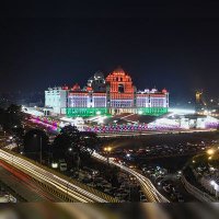 Telangana enchroachments (@tgnchroachments) 's Twitter Profile