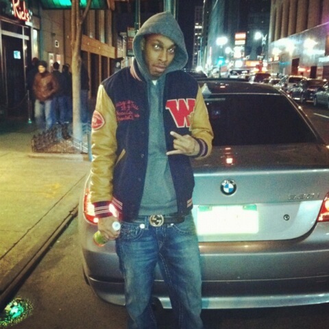 They respect the disrespect.... GM.I.P Gem Twin nBillz