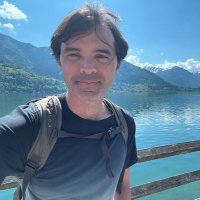 Gregory P. Perreault (@gregperreault) 's Twitter Profile