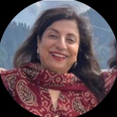nusrat_anis's profile picture. #Surgeon #Kashmir #Karachi