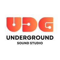 Underground Sound Studio (@udgsoundstudio) 's Twitter Profile Photo Underground Sound Studio (@udgsoundstudio) 's Twitter Profile Photo
