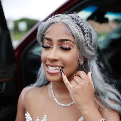 liyahhhnxtdoor's profile picture. i just be saying shit | lady lover