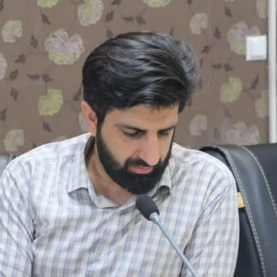 hrmnajaf's profile picture. زِنجف‌ْآبادم،دانشجوی دکتری اندیشه سیاسیisu،دغدغه #تربیت_زمامدار، سیاست، اجتماع، ذوقش باشد #شعر، حمیدرضا‌محمدی نجف‌آبادی