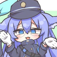 いもたる&しおり@🦊🐺🐱🕊🦘🐭🐯 (@fariyyukikaze) Twitter profile photo