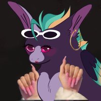 Tatty_2003 💜✨ (@2003tatty) 's Twitter Profile