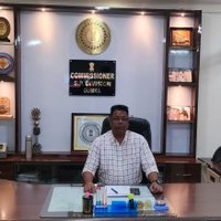 Commissioner,Santhal Pargana division, dumka (@iprddumka) 's Twitter Profile