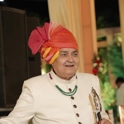 Kunwar Narendra Singh