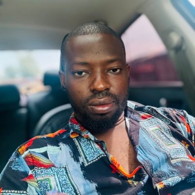 adio_ks's profile picture. const bio = {role: "Global Citizen", status: "dev in progress",};