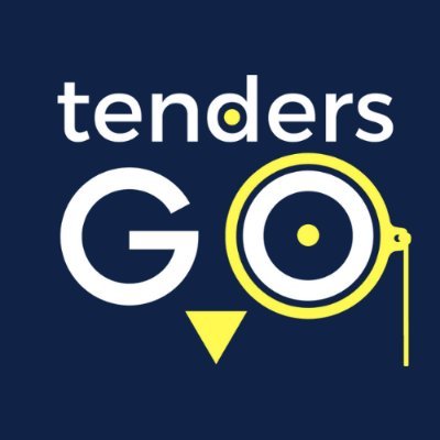 GoTenders's profile picture. #procurement #searchengine #tenders #bids #supplyfinder #compra #oferta #puclictenders #contractfinder #B2B #B2C #Trade #export #import #globaltenders #business