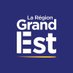 Région Grand Est (@regiongrandest) Twitter profile photo