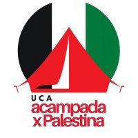 UCAmpada por Palestina ๐ต๐ธ (@acampadauca) 's Twitter Profile