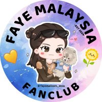Faye Malisorn Malaysia Fanclub (@fayemyfc) 's Twitter Profile