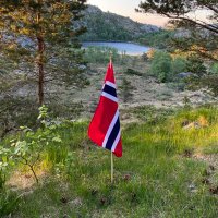 Hilde 🇳🇴🤝🇺🇦(@HilTurn) 's Twitter Profile Photo