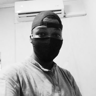 MankangaJ's profile picture. home of forgiveness🙏🏝