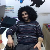 Ümit Alp(@SarMiktofon) 's Twitter Profile Photo