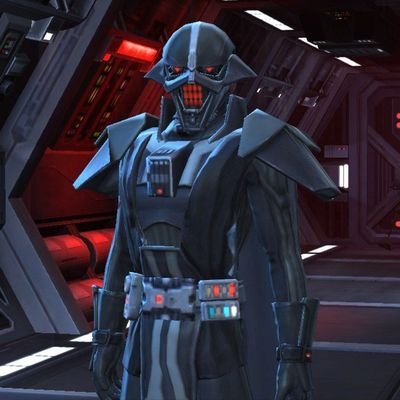 Drakenblaut's profile picture. Homeworld:
Dromund Kaas.
Born:
3663 BBY, Malachor.
Species:
Human,
Cyborg.
Partner:
Abeloth,
Cai Lin.
Children:
RyuKen,
Vaako.
Affiliation:
Sith Empire.