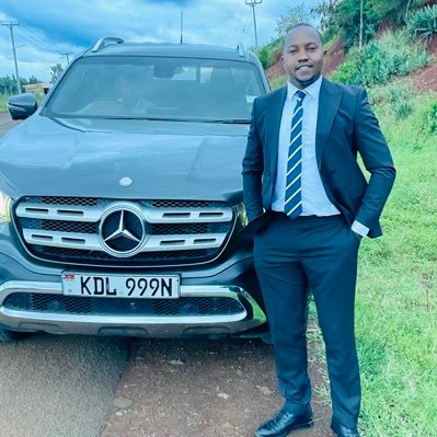 CEO RADA Africa. HOD Kirinyaga Investment & Development Authority 🇰🇪.
