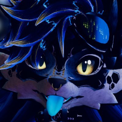🔞+ VR content & collabs.
34 • He/Him • Pan •
New videos weekly