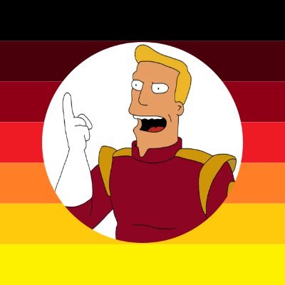 selli69_'s profile picture. My pronouns are: Fuck/You

#fckgrn
#RemigrationJetzt
#nurnochAfD