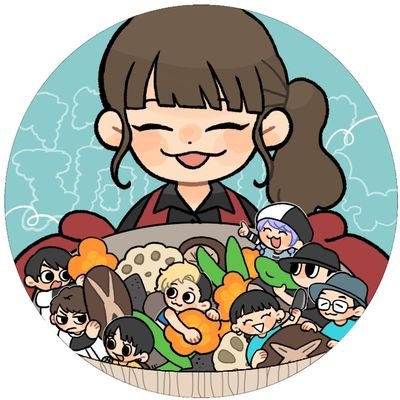 Niqunka!
腐ンカ腐ンカ腐ンカーsey腐ンカ腐ンカー
BL雑誌を綺麗に広げ塩少々に胡椒少々
あの子とあの子の手を握らせて
掛け算をします ぐへへへへー
腐海に佇む重度の腐女子
自分の気がすむまでかけて
ホモォなソウルに男子をかけたら
ベストカップルの完成や!
(ミュート推奨!表@nikyukyu)