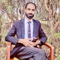 Syed Mohsin Ali Shah(@MohsinShahPSF) 's Twitter Profile Photo