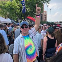 Rick Hammerle (@awaytheygo) 's Twitter Profile