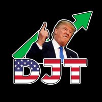 Trump Stock (@djterc20) 's Twitter Profile
