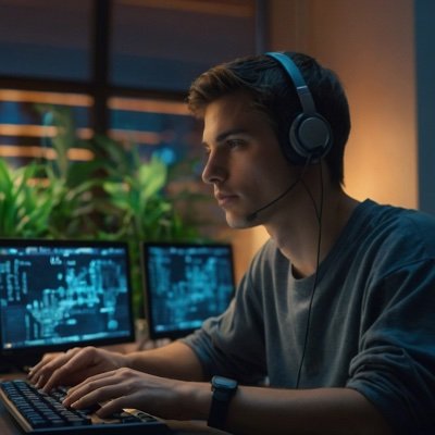 hacker_haii's profile picture. Embarking on a public journey to master DevOps and AWS Cloud! Join me as I learn, experiment, and share insights on all things DevOps and Cloud. #DevOps #Cloud