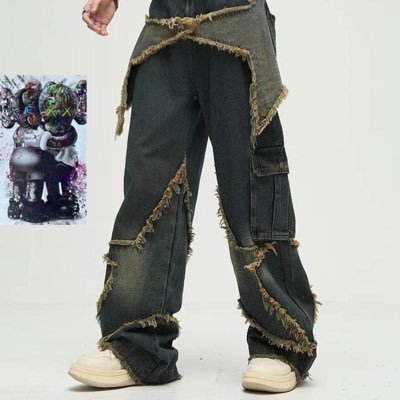 Taheer3839's profile picture. TESTED AND TRUSTED