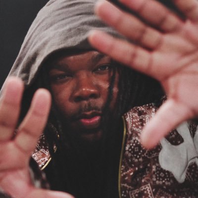 Featured on Fader, No Jumper, Lyrical Lemonade, illroots and many more! Virginia’s Otaku Artist