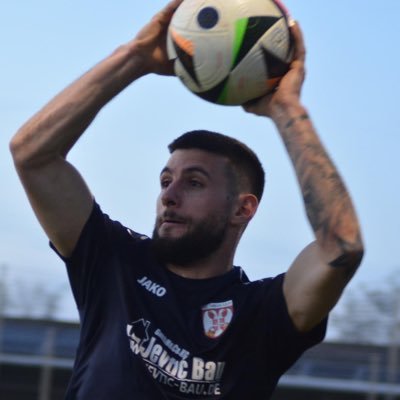NemanjaZile13's profile picture. 