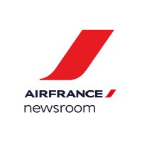 Air France Newsroom(@AFnewsroom) 's Twitter Profile Photo