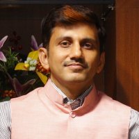 Rama Shankar Pandey (@pandeyrs) 's Twitter Profile