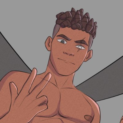 fairyhornytales's profile picture. I like to draw horny fairys
 (+18)