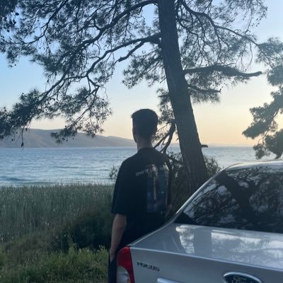 frkntasdemir's profile picture. 