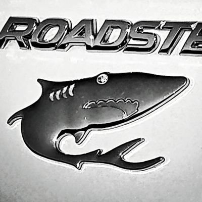 ロードスター(白鮫ちゃん🦈)で湘南・伊豆・房総方面を80'sシティポップ🎵聴きながら、のんびり海沿いドライブしてます🚙💨
#くるまマイスター検定1級