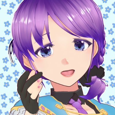 リゼニア/Rizenia🎨💜JP_VTuber/Vliverさんのプロフィール画像