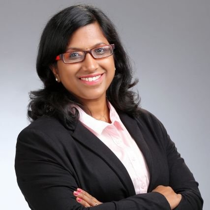 iamdeepasatish's profile picture. Deepa Satish is a Certified Corporate Trainer with a gogather Attitude , Versatile Tamil Writer of Various Subject. Founder - Nithyam Foundation & Haakini.