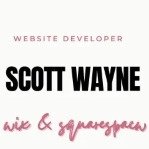 Scott web developer