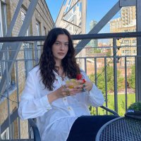 Aixi (@bhettywang) 's Twitter Profile