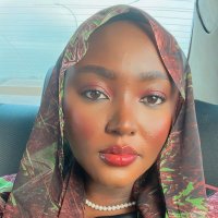 Amina M. Abdullahi(@Mvnaaa___) 's Twitter Profile Photo