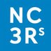 The National Centre for the 3Rs (@NC3Rs) Twitter profile photo