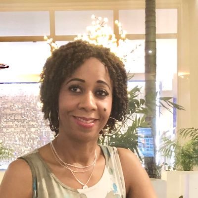 HR & OD practitioner- championing equity, equality, diversity & inclusion in the workplace. All views are my own.