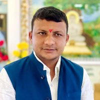 Sarvesh Pandey(@SawarnArmychief) 's Twitter Profile Photo