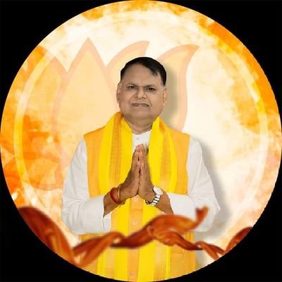 ( पूर्व विधायक - राजगढ़ )
( पूर्व-राष्ट्रीय उपाध्यक्ष भा.ज.पा किसान मोर्चा )