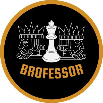brofessor_01's profile picture. Host of India's First Realism Podcast 
The BROFESSOR LiveStream.
Bringing Back Indian Masculinity 👑
Subscribe My Youtube Channel⬇️
https://t.co/9knQHzbI9N