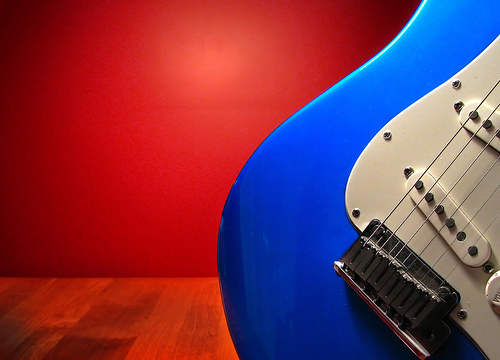 GuitarPlayNews's profile picture. GuitarPlayNews has the latest guitar news, reviews, and media! -Chris, site editor