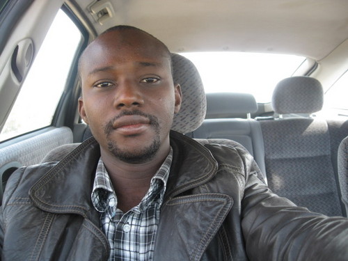 ahmed kabiru