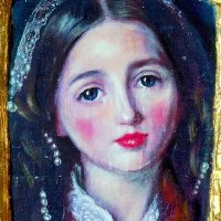 Queen Anne's Lace (@madelize18) 's Twitter Profile