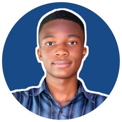 Information and Digital Marketing Strategist⏩I help smart people make 5-6 figures legitimately with their mobile phone⏩Tweet on sales and personal development